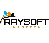 Raysoft Infotech Private Limit_logo