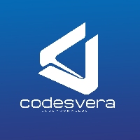 Codesvera Infotech_logo
