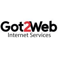 Got2Web, LLC_logo