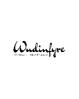 Wudinfyre _logo