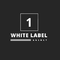 1White Label Agency_logo