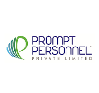 Prompt Personnel _logo
