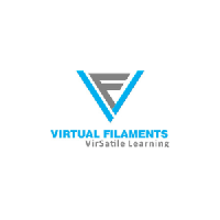 Virtual Filaments _logo