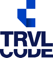 TRVL CODE_logo