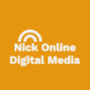 Nick Online Digital Media_logo