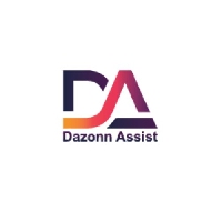 Dazonn Assist_logo