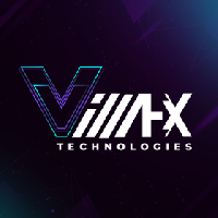 Villaex Technologies_logo
