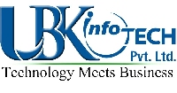 UBK INFOTECH PVT. LTD._logo