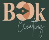 Book Creating_logo