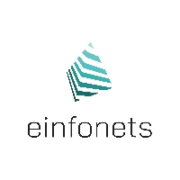 Einfonets Technologies_logo