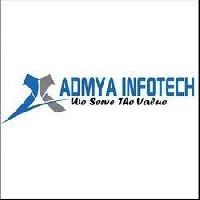 Admya Infotech Pvt. Ltd._logo
