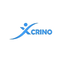 Xcrino  Business Solution_logo