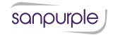Sanpurple_logo