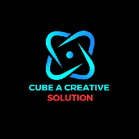 Cube A Creative Solution_logo