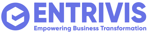 Entrivis Tech Pvt. Ltd._logo