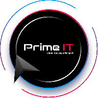 PRIME IT Web Development_logo