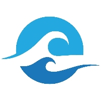On Wave Group_logo