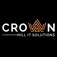 Crown Hill IT Solutions_logo