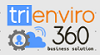 Trienviro 360 Business Pvt. Lt_logo