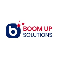 Boom Up Solutions _logo