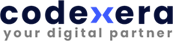 CodexEra Technology LLP_logo