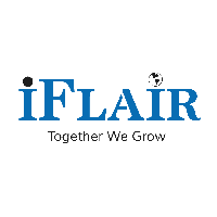 iFlair Web Tech Pvt. Ltd._logo