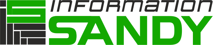 information  sandy_logo