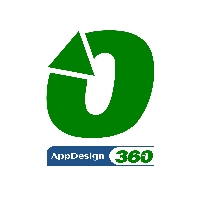 App Design 360_logo