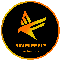 Simpleefly Creative Studio LLP_logo
