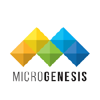 MicroGenesis Tech Soft_logo