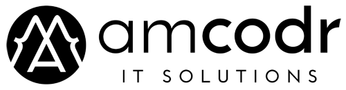 Amcodr IT Solutions Pvt. Ltd._logo