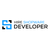 Hire Shopware Developer_logo
