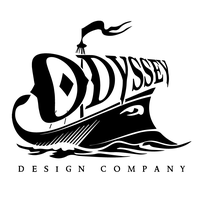Odyssey Design Company_logo