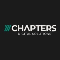 Chapters Digtal Solutions_logo