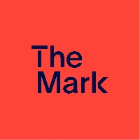The Mark_logo