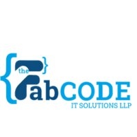 The Fabcode IT Solutions LLP_logo