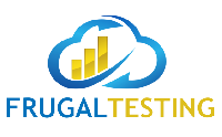 Frugal Testing_logo