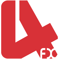 4fx Design & Multimedia_logo