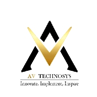 AV Technosys_logo