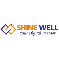 Shine Well Digital Solutions_logo