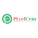 Pixelcent LTD_logo