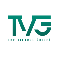 The Virtual Guides_logo