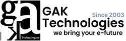GAK Technologies_logo