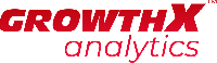 GrowthX Analytics _logo