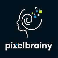 PixelBrainy LLC_logo