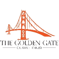 The Golden Gate_logo