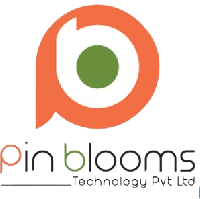 PinBlooms Technology Pvt Ltd_logo