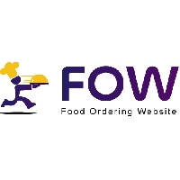Food Ordering Website_logo