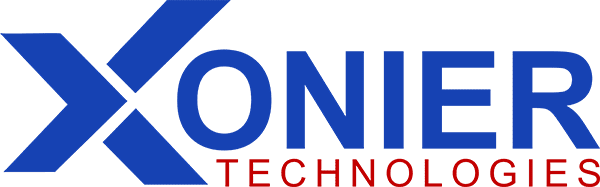 Xonier Technologies _logo