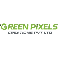 Green pixels Creations Pvt.Ltd_logo